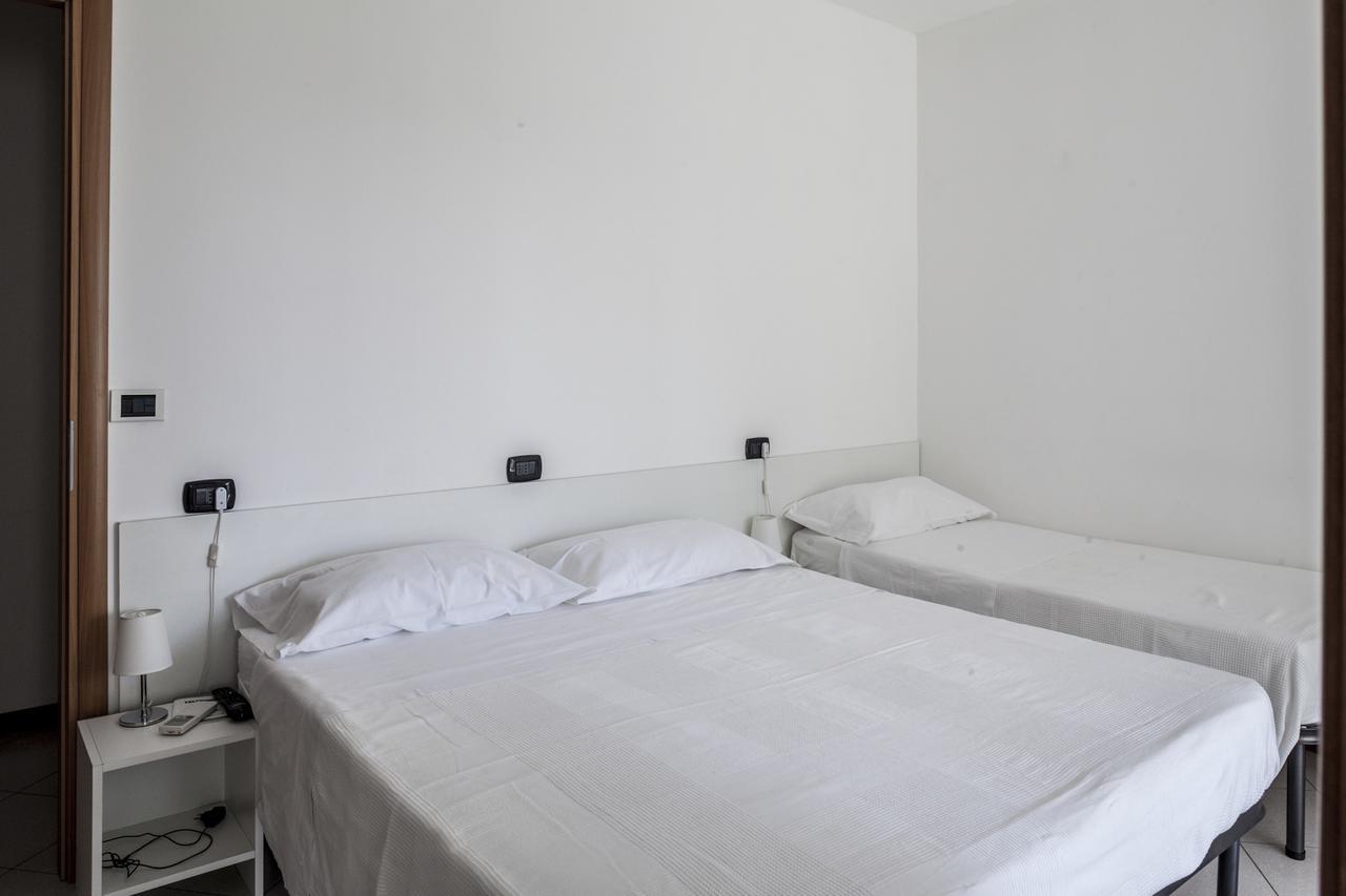 Bed & Breakfast Cesarina Bologna Camera foto