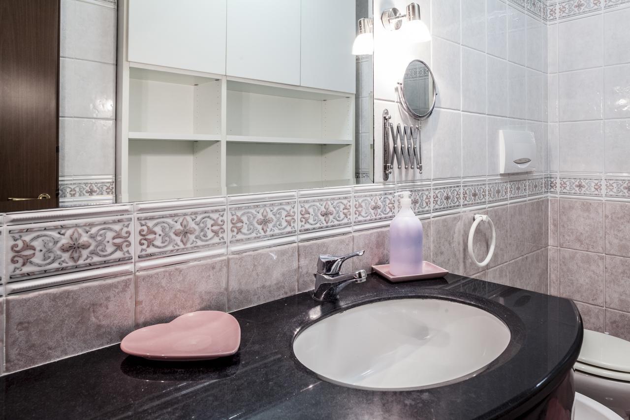Bed & Breakfast Cesarina Bologna Esterno foto