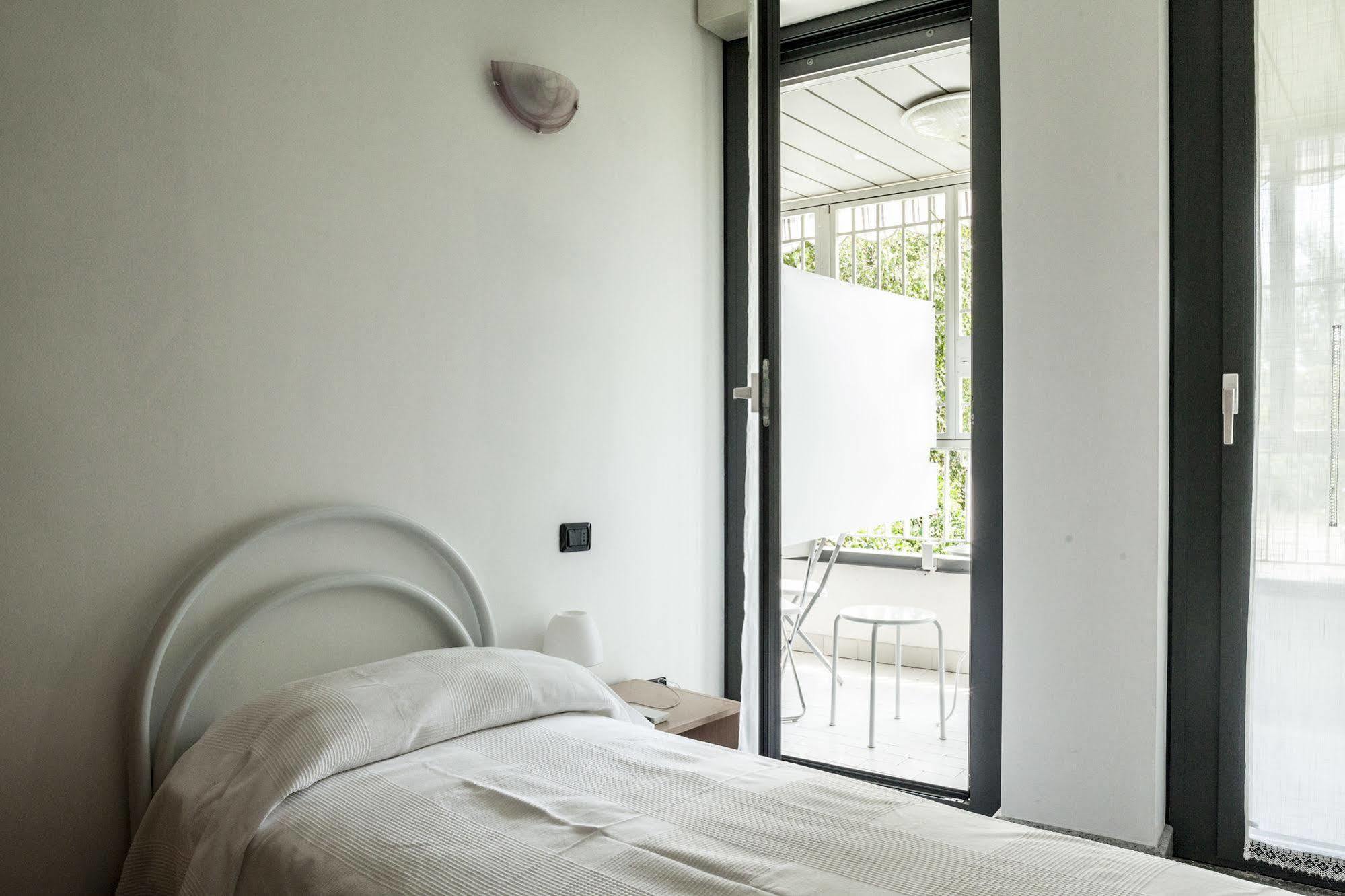 Bed & Breakfast Cesarina Bologna Esterno foto
