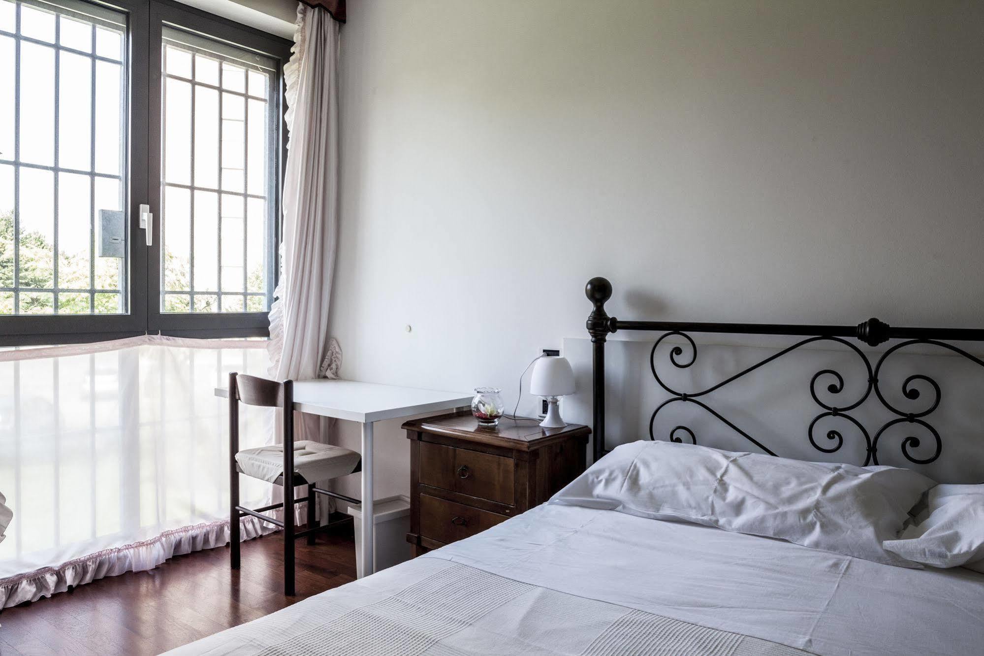 Bed & Breakfast Cesarina Bologna Esterno foto
