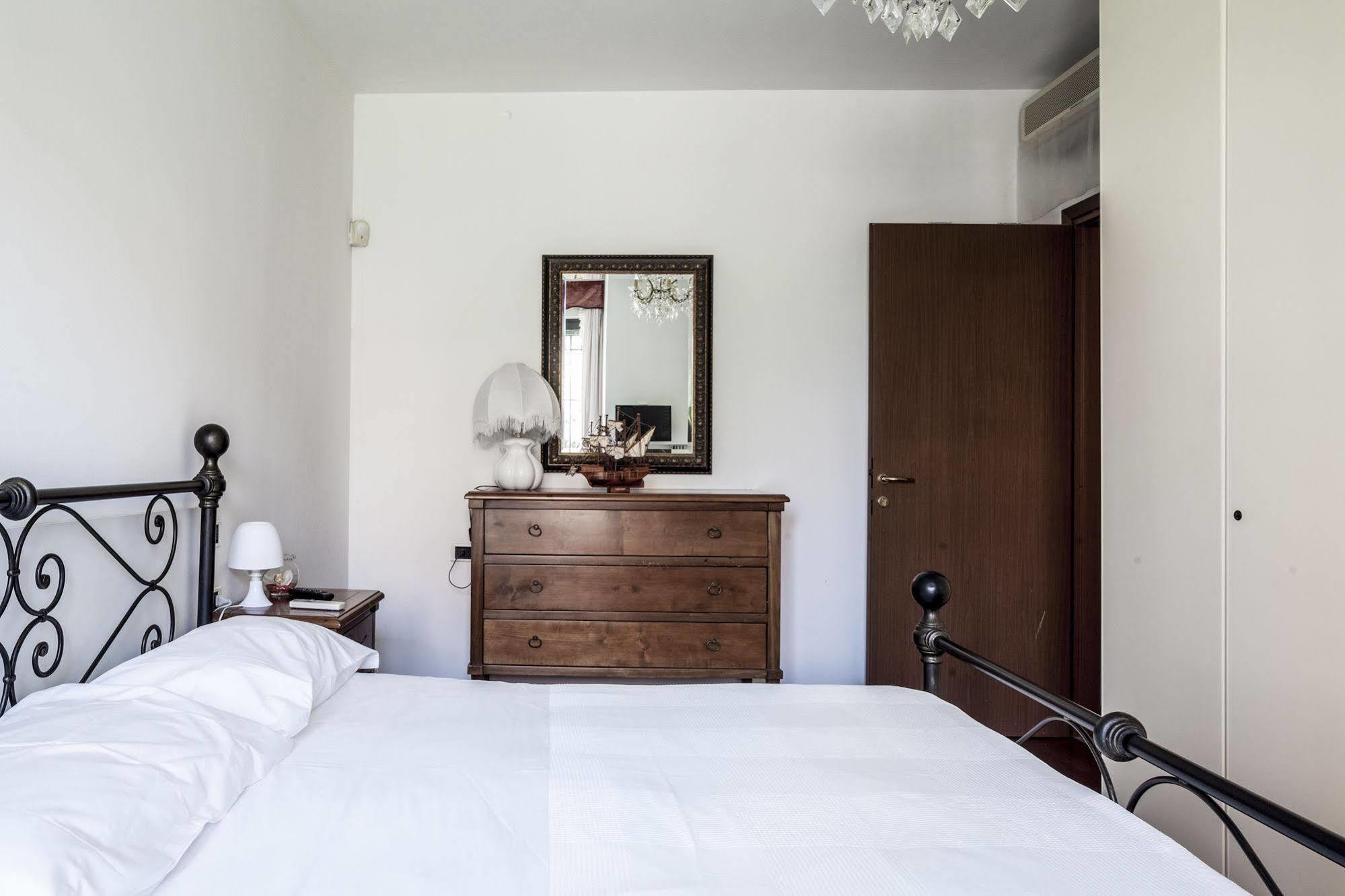 Bed & Breakfast Cesarina Bologna Esterno foto