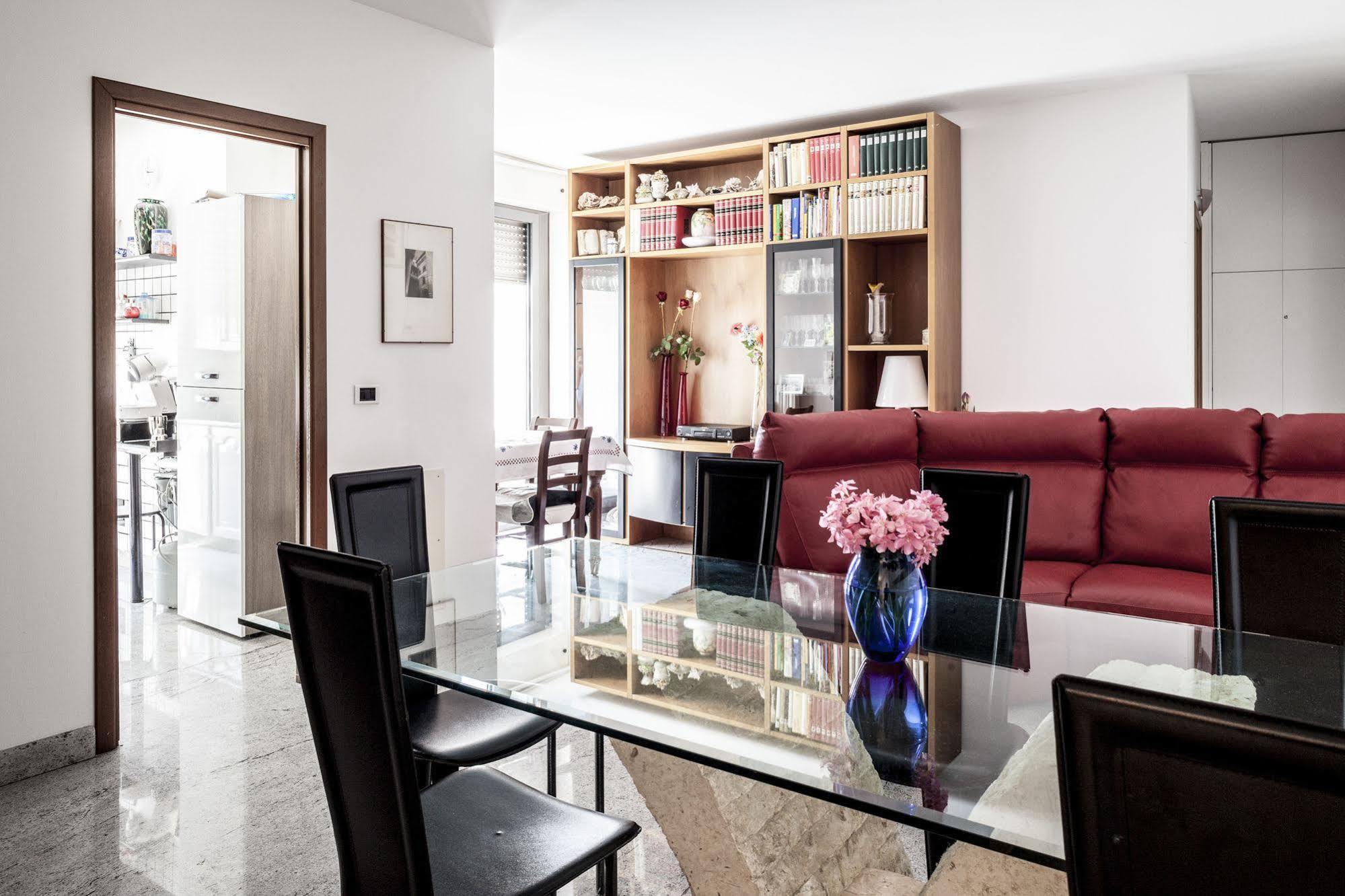 Bed & Breakfast Cesarina Bologna Esterno foto