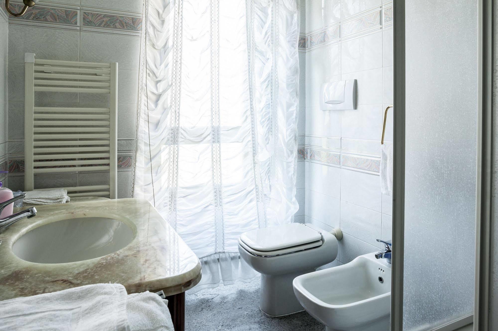 Bed & Breakfast Cesarina Bologna Esterno foto