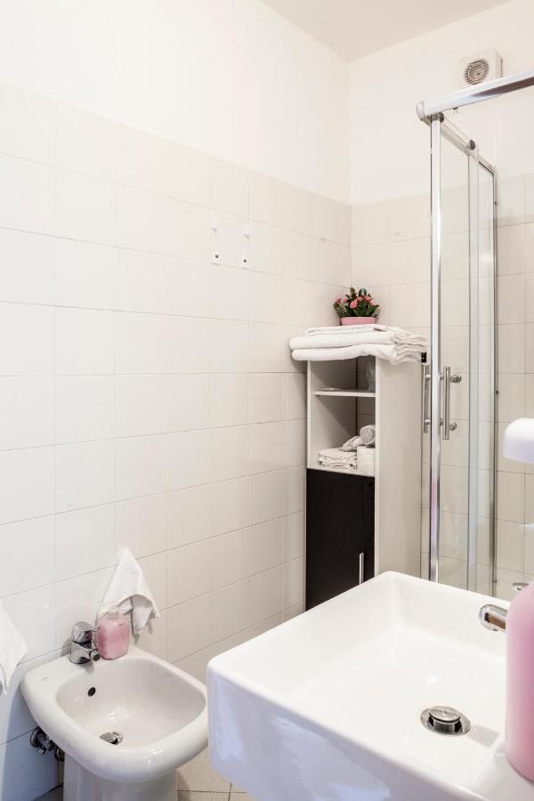 Bed & Breakfast Cesarina Bologna Camera foto