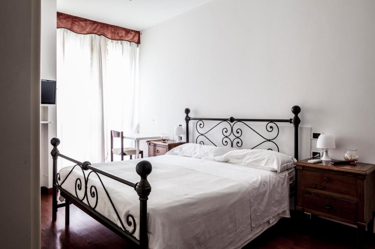 Bed & Breakfast Cesarina Bologna Camera foto